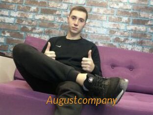 Augustcompany