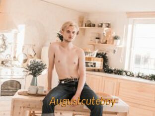 Augustcuteboy