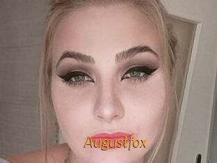 Augustfox