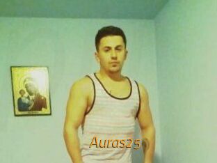 Auras25