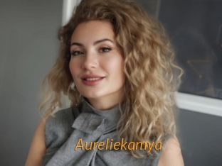 Aureliekamya