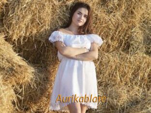 Aurikablare