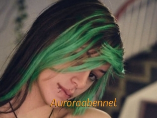 Auroraabennet