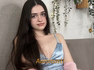 Auroraasti