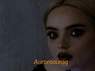 Auroraauraq