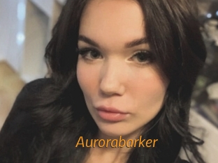Aurorabarker