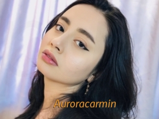 Auroracarmin
