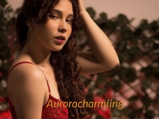 Auroracharmiing