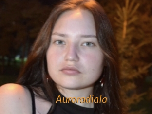 Auroradiala