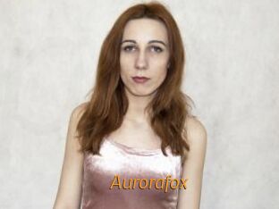 Aurorafox