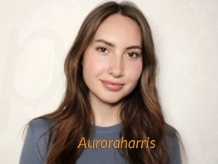 Auroraharris