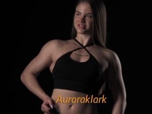 auroraklark Porn University