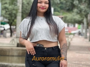 auroramuler Porn University