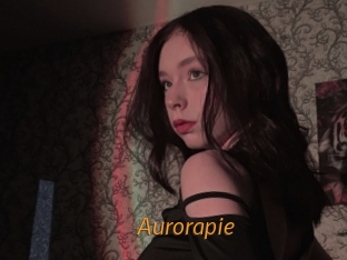 aurorapie Porn University