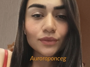 Auroraponceg
