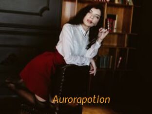 Aurorapotion