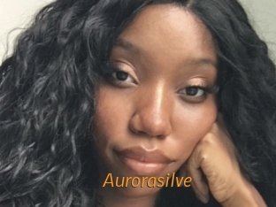 Aurorasilve