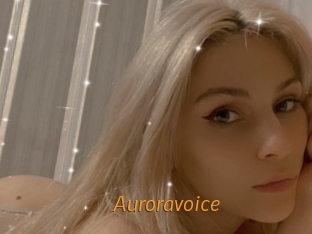 Auroravoice