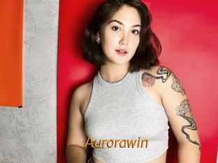 aurorawin Porn University