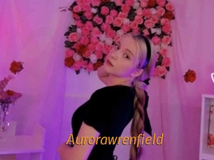 Aurorawrenfield