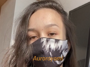 Aurorayami