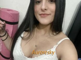 Auroresky