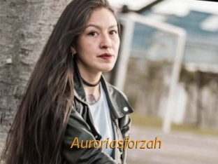 auroriasforzah Porn University