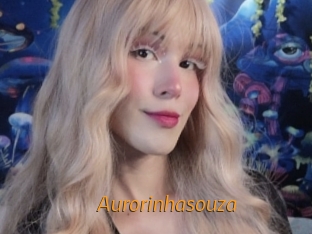 aurorinhasouza Porn University