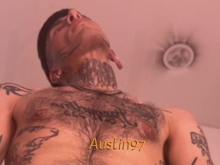austin97 Porn University
