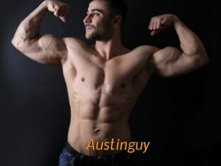 Austinguy