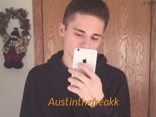 Austinthefreakk