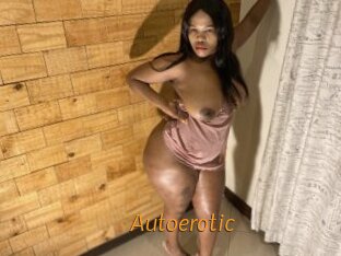 Autoerotic