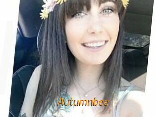 autumnbee Porn University