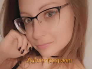 Autumnfaequeen