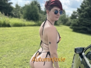 Autumnfoxie