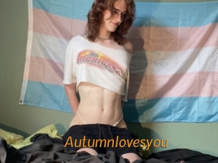 Autumnlovesyou