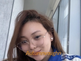 Autumnvaughn