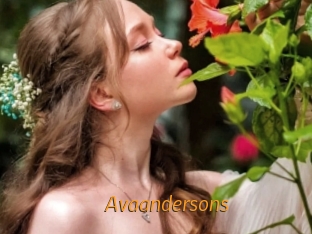 Avaandersons