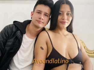 Avaandlatino