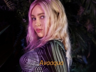 avaaqua Porn University