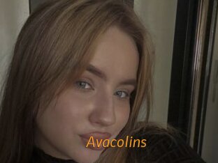 Avacolins