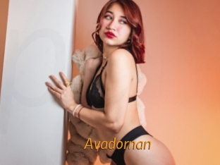 Avadornan