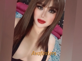 Avafosters