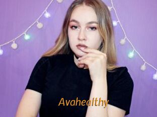 Avahealthy