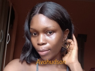 Avahudson