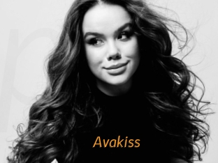 Avakiss