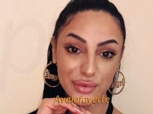 Avalafayette