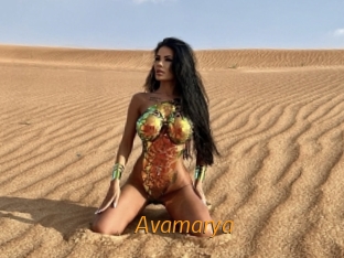 Avamarya