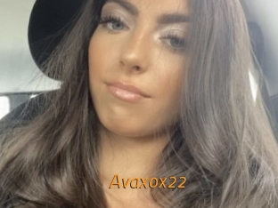 Avaxox22