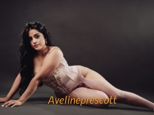 Avelineprescott